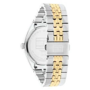 Tommy Hilfiger Monica dameshorloge TH1782591