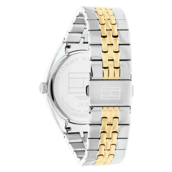 Tommy Hilfiger Monica dameshorloge TH1782591