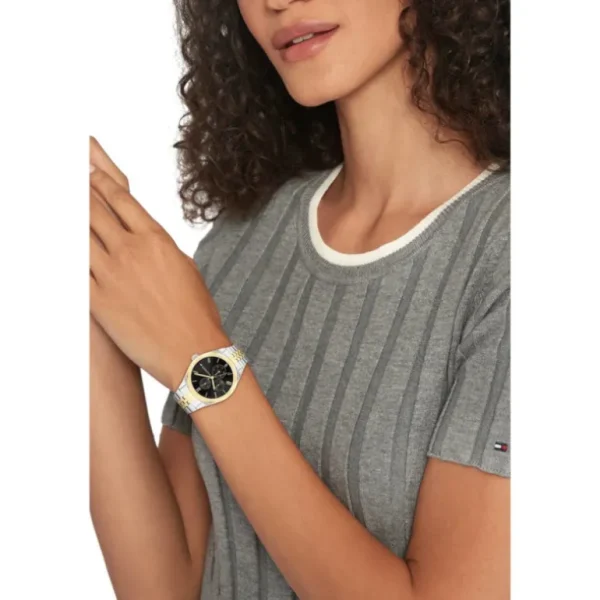 Tommy Hilfiger Monica dameshorloge TH1782591