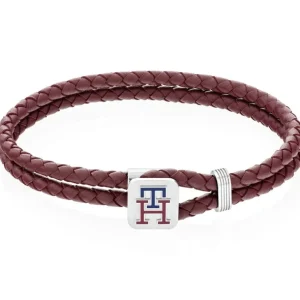 Tommy Hilfiger Monogram armband TJ2790533