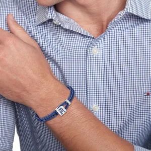 Tommy Hilfiger Monogram armband TJ2790530
