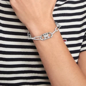 Tommy Hilfiger Monogram armband TJ2780728