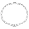 Tommy Hilfiger Monogram ketting TJ2780726