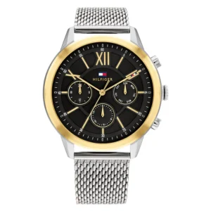 Tommy Hilfiger Morrison herenhorloge TH1710528