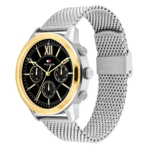 Tommy Hilfiger Morrison herenhorloge TH1710528