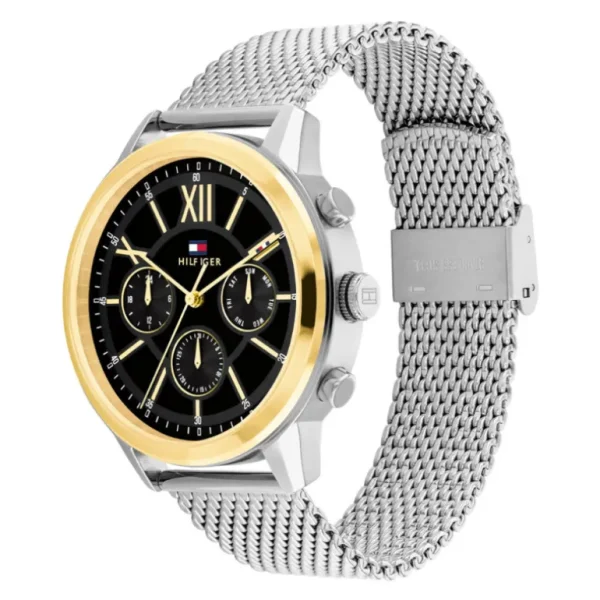 Tommy Hilfiger Morrison herenhorloge TH1710528