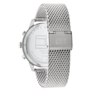 Tommy Hilfiger Morrison herenhorloge TH1710528