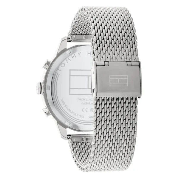 Tommy Hilfiger Morrison herenhorloge TH1710528