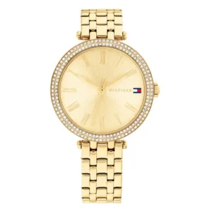 Tommy Hilfiger Nathalie dameshorloge TH1782718