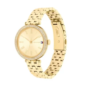 Tommy Hilfiger Nathalie dameshorloge TH1782718