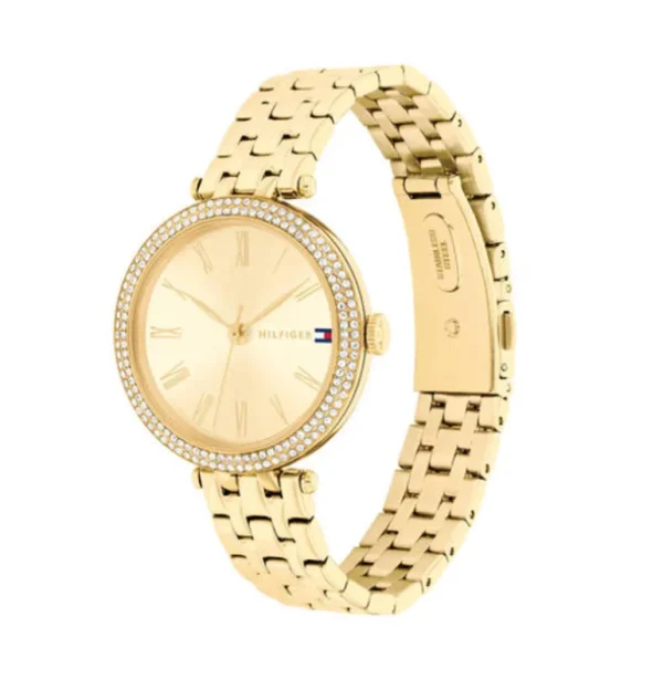 Tommy Hilfiger Nathalie dameshorloge TH1782718