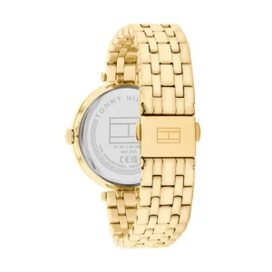 Tommy Hilfiger Nathalie dameshorloge TH1782718