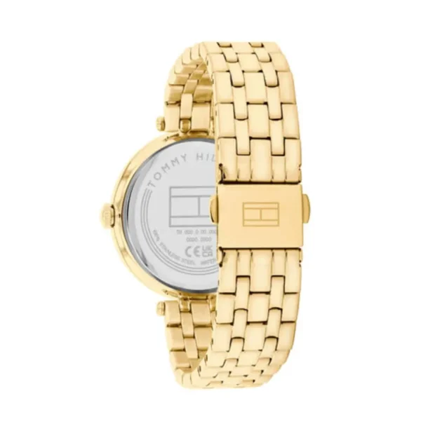 Tommy Hilfiger Nathalie dameshorloge TH1782718