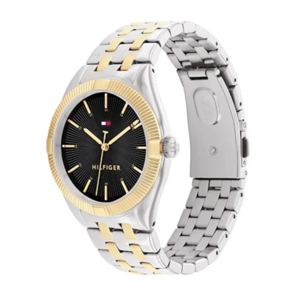 Tommy Hilfiger Rachel dameshorloge TH1782549