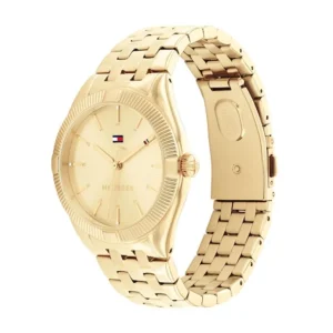 Tommy Hilfiger Rachel dameshorloge TH1782550