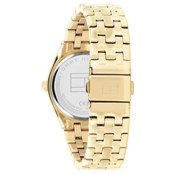 Tommy Hilfiger Rachel dameshorloge TH1782550