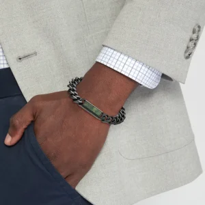 Tommy Hilfiger Semi Precious armband TJ2790540