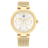 Tommy Hilfiger Sophia dameshorloge TH1782694