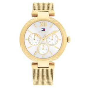 Tommy Hilfiger Sophia dameshorloge TH1782694