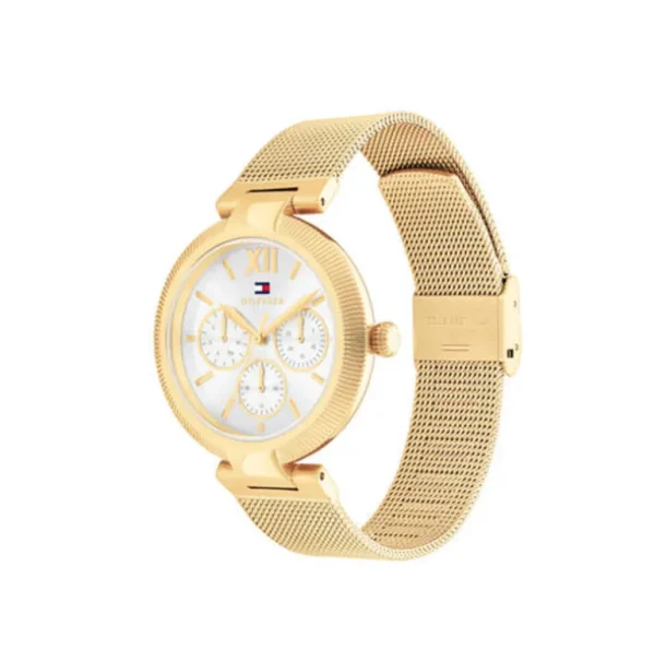 Tommy Hilfiger Sophia dameshorloge TH1782694