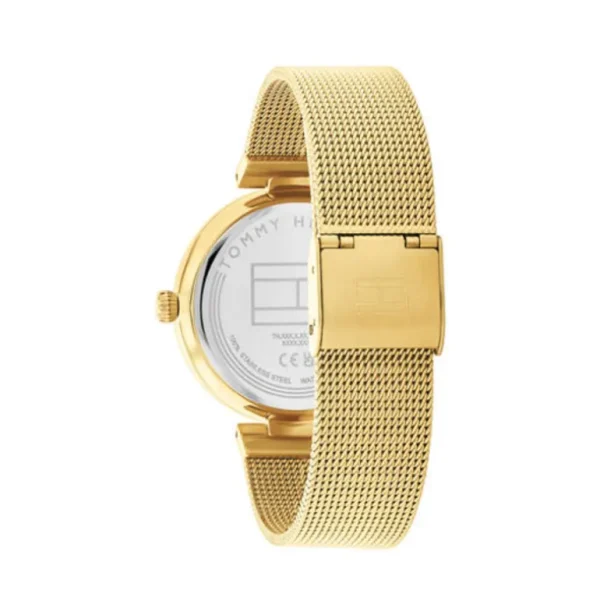 Tommy Hilfiger Sophia dameshorloge TH1782694