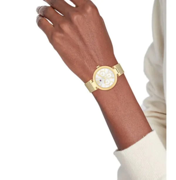 Tommy Hilfiger Sophia dameshorloge TH1782694