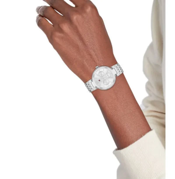Tommy Hilfiger Sophia dameshorloge TH1782695