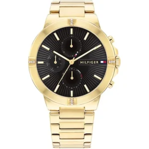 Tommy Hilfiger Talia dameshorloge TH1782380