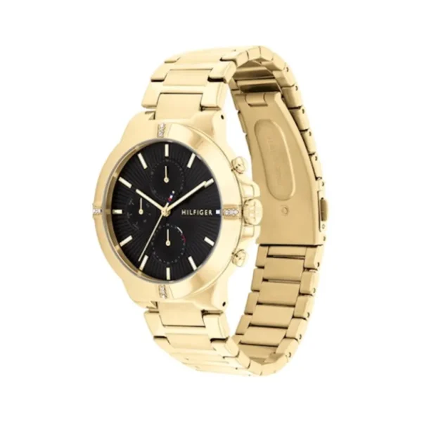 Tommy Hilfiger Talia dameshorloge TH1782380