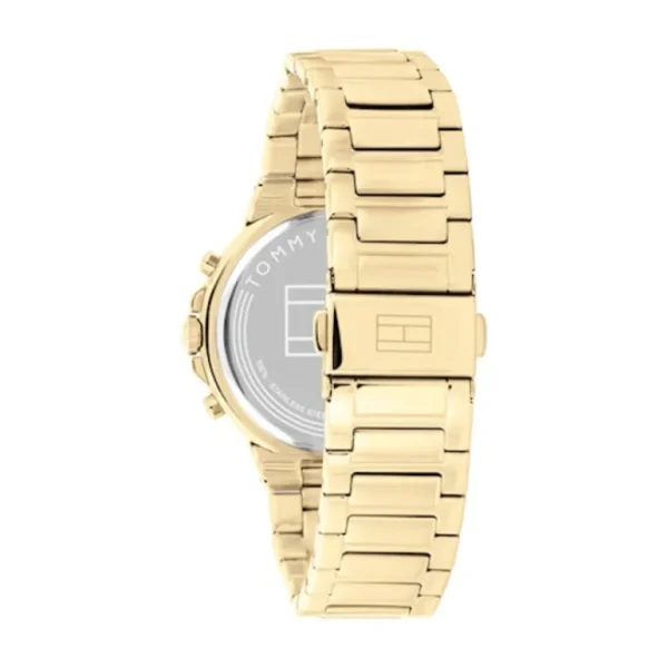 Tommy Hilfiger Talia dameshorloge TH1782380