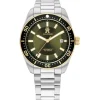 Tommy Hilfiger TH85 Auto herenhorloge TH1792155