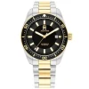 Tommy Hilfiger TH85 Auto herenhorloge TH1710552