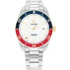 Tommy Hilfiger TH85 Auto herenhorloge TH1710551