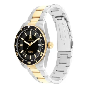 Tommy Hilfiger TH85 Auto herenhorloge TH1710552