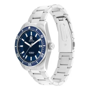 Tommy Hilfiger TH85 Auto herenhorloge TH1710591