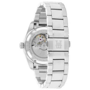 Tommy Hilfiger TH85 Auto herenhorloge TH1710591