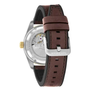 Tommy Hilfiger TH85 Auto herenhorloge TH1792142