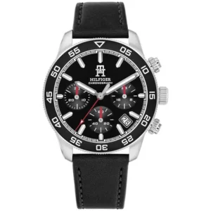 Tommy Hilfiger TH85 Chrono herenhorloge TH1792162