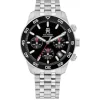 Tommy Hilfiger TH85 Chrono herenhorloge TH1792156