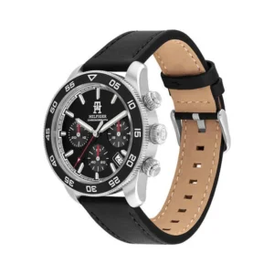 Tommy Hilfiger TH85 Chrono herenhorloge TH1792162