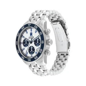 Tommy Hilfiger TH85 Chrono herenhorloge TH1792157