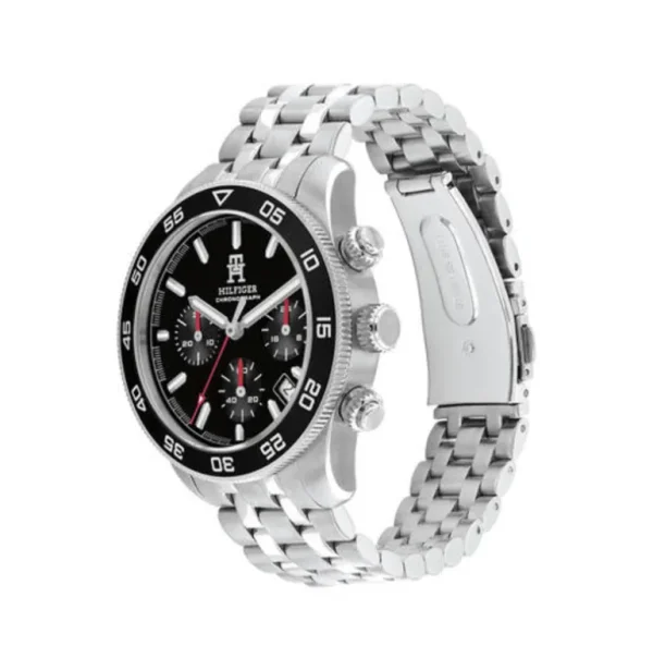 Tommy Hilfiger TH85 Chrono herenhorloge TH1792156