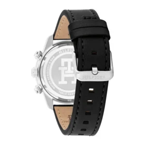 Tommy Hilfiger TH85 Chrono herenhorloge TH1792162