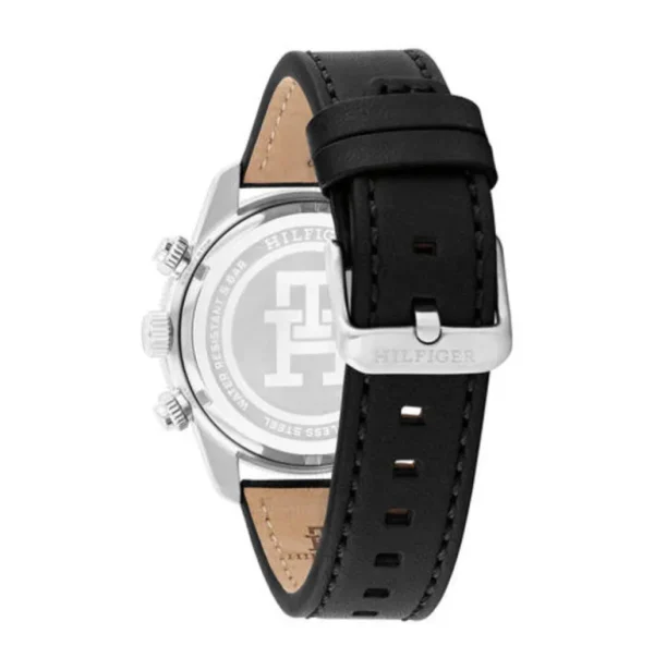 Tommy Hilfiger TH85 Chrono herenhorloge TH1792162