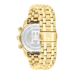 Tommy Hilfiger TH85 Chrono herenhorloge TH1792158