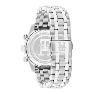 Tommy Hilfiger TH85 Chrono herenhorloge TH1792157