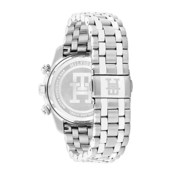 Tommy Hilfiger TH85 Chrono herenhorloge TH1792157