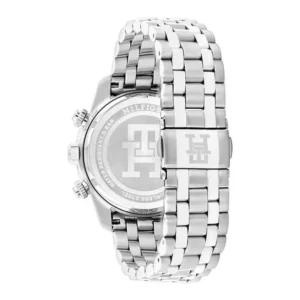 Tommy Hilfiger TH85 Chrono herenhorloge TH1792156