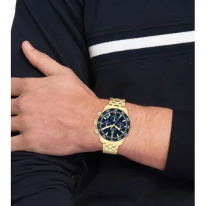 Tommy Hilfiger TH85 Chrono herenhorloge TH1792158