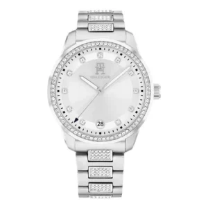 Tommy Hilfiger TH85 Crystals dameshorloge TH1782757